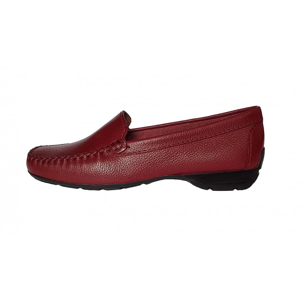 van dal sanson loafers