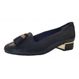 van dal ladies loafers